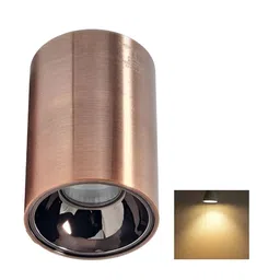 Mufasa Gold-Toned Cylinder Shaped Ceiling Lamp-picture-42