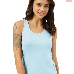 FREECULTR Women Pack Of 2 Tank Top-image-88