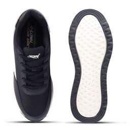 JQR Men Mesh Running Non-Marking Shoes image 2