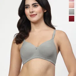 LILY Bra Full Coverage Lightly Padded-picture-52