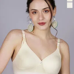 Fabme Full Coverage Bra pack of 2-picture-24