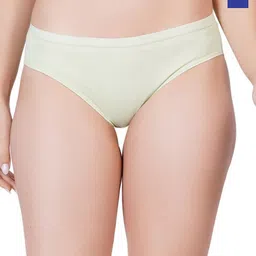 Liigne Pack Of 2 Cotton Mid-Rise Basic Briefs VCPC1705-XS-picture-26