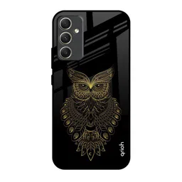 QRIOH Quirky Printed Samsung Galaxy A34 5G Back Case Mobile Accessories-picture-31