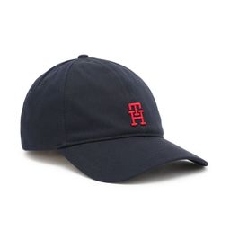 Tommy Hilfiger Men Embroidered Baseball Cap-picture-15