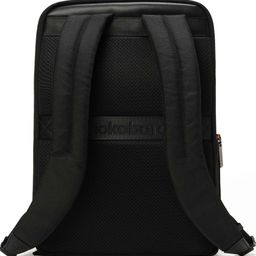 MOKOBARA Unisex Colourblocked Backpack image 3