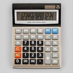 CT912 CT912 Financial Calculator-26