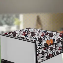 The Furnishing Tree Printed Appliance Cover-image-93
