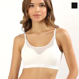 PARKHA Bra Full Coverage Lightly Padded-picture-5