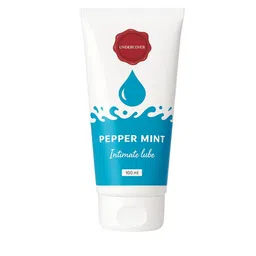 Undercover Set Of 2 Chocolate & Aloe Vera Water Based Intimate Lubes - 100 ml Each image 5