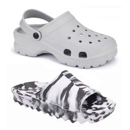World Wear Footwear Men Clogs-image-77