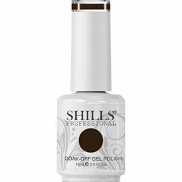 shills professional UV LED Gel Nail Polish - 15 ml-111-picture-48