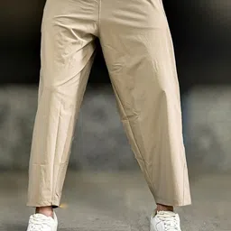 Maniac Men Carrot Trousers-image-28