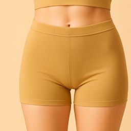 apraa & parma High Coverage Super Combed Cotton Concealed Waistband Stretch Briefs-picture-4
