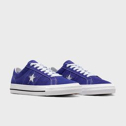 Converse Men Lace-Ups Round Toe Sneakers-picture-8