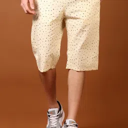 V-Mart Men Printed Shorts-image-74