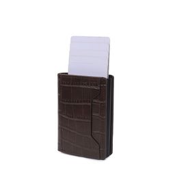 JND Men Textured Leather Card Holder-picture-53