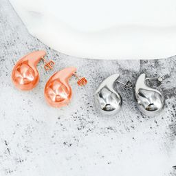 KRENOZ Classic Drop Earrings-image-98