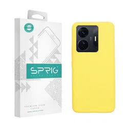 SPRIG Solid Printed Back Case Mobile Accessories-picture-48