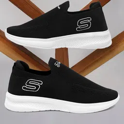 SHUAN Men Flatforms-picture-6