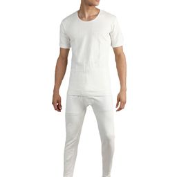 NEVA Men Ribbed Thermal Set-image-12