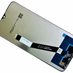 CompuDigit IPS LCD Mobile Display for Xiaomi PocoM2, Redmi9, Redmi9 Prime image 2
