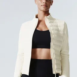 H&M Hybrid Padded Jacket with ThermoMove-picture-4
