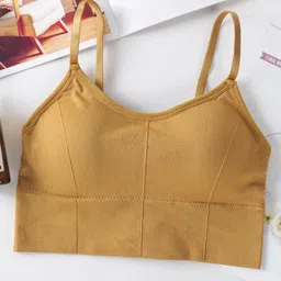 Lugo Bra Full Coverage Lightly Padded image 2