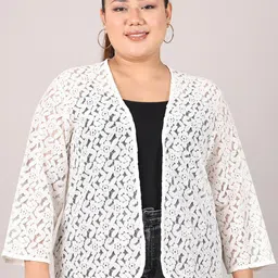 A AND K Women Shrug-10
