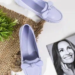 TRYME Women Loafers-picture-23
