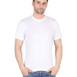 EAZY Men 2 Pockets T-shirt-image-83