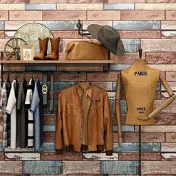 Eurotex Wallpaper for Walls Non-Adhesive-image-84