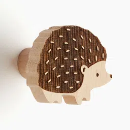 H&M Animal-Shaped Wooden Hook-40