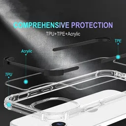CASE CREATION Solid Printed iPhone 7 Plus Bumper Case Mobile Accessories image 4