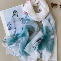CrossKulture Women Printed Scarf-image-27