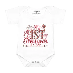 Arvesa Infants Printed Bodysuit-picture-25