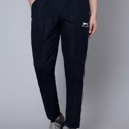 Shiv Naresh Men Mid-Rise Antimicrobial Track Pant-image-24