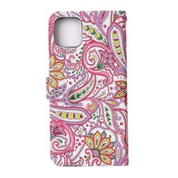 PEEPERLY Abstract Printed OnePlus 11 5G Flip Case Mobile Accessories image 2