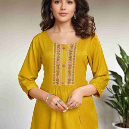 SZN Floral Embroidered Top-picture-35