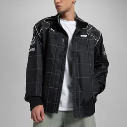 PUMA Motorsport F1 Men Racing Sports Jacket-39