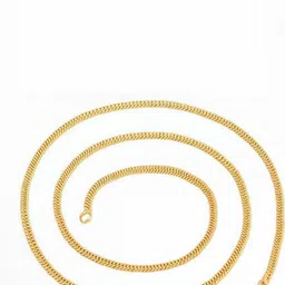 Nawab Collection Women Gold Necklace and Chains-image-99