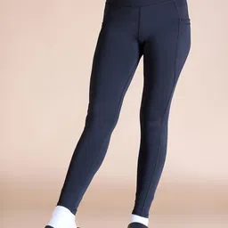 KICA High Waisted Ankle-Length Stretchable Tight-image-62