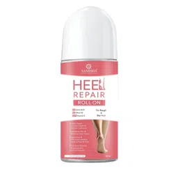 SAMISHA Heel Repair 2% Lactic Acid Roll On - 50 ml-17