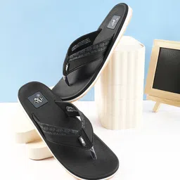 Liberty Men Thong Flip-Flops-image-74