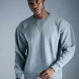 SG Men Long Sleeves Pullover Sweatshirt-image-39