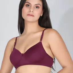 StyFun Bra Full Coverage Lightly Padded image 5