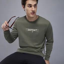 Technosport Men Printed Sweatshirt-image-56