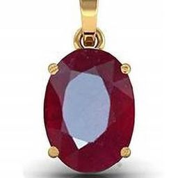 RAVIOUR LIFESTYLE Unisex Red Pendant-image-61