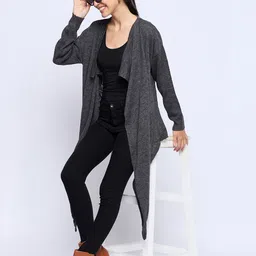 Club York Women Shrug-38