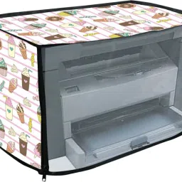 JMT HP1005-004 Printer Cover-21