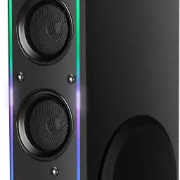 Sendily PEAK PERFORMANCE 110 W TOWER SPEAKER 100 W Bluetooth Tower Speaker-18